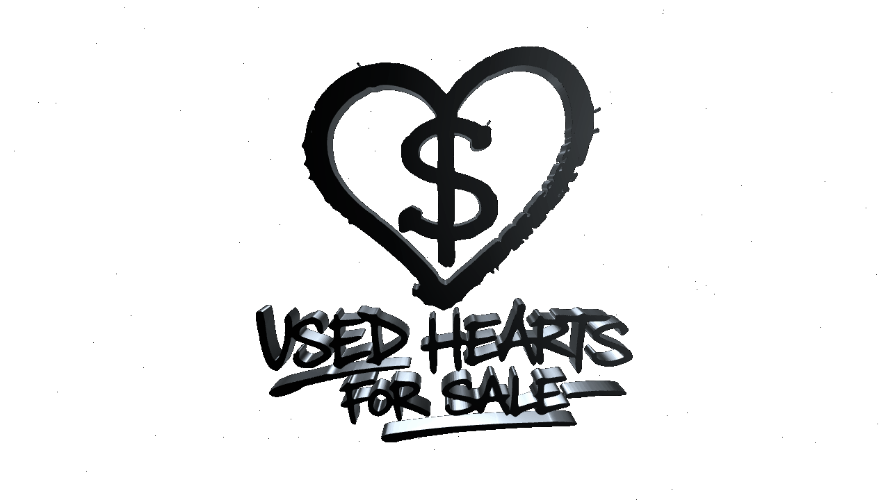 Used Hearts 