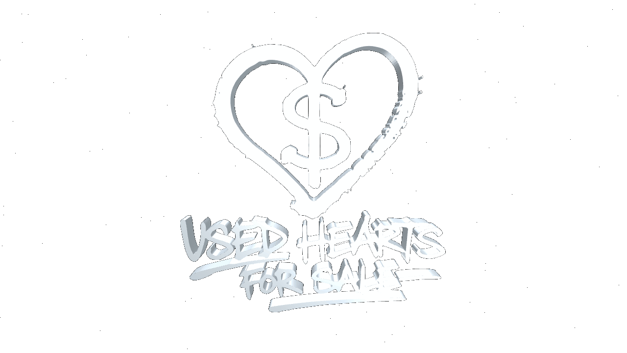 Used Hearts 